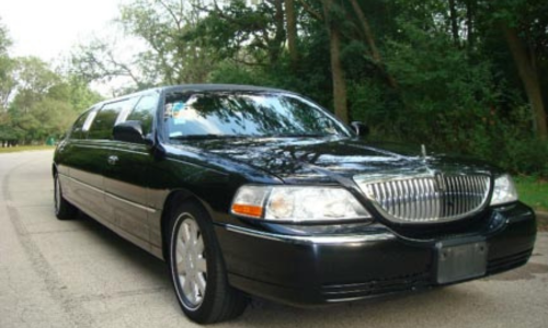Prom Limousine Service