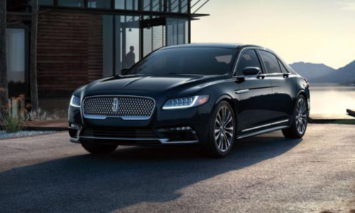 Luxury Chauffeur Service