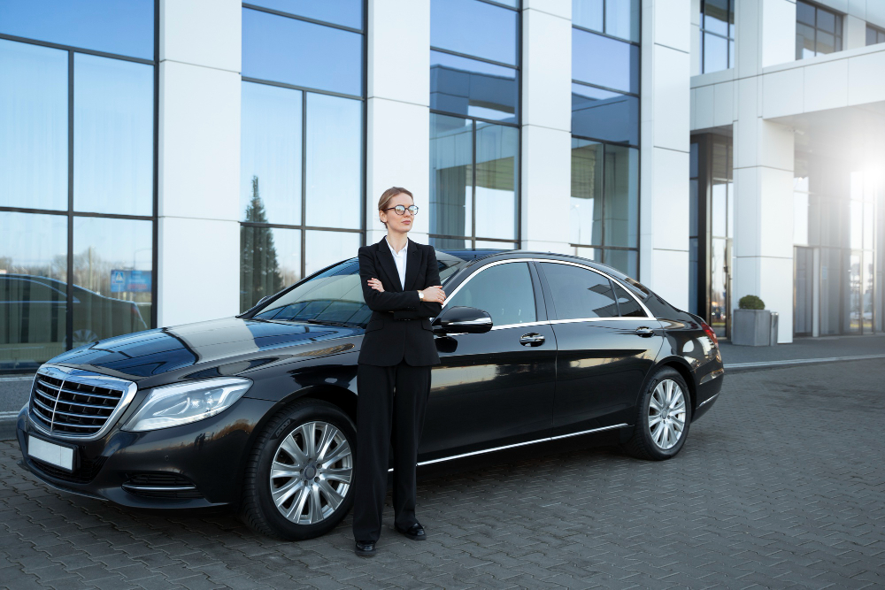 Private Chauffeur