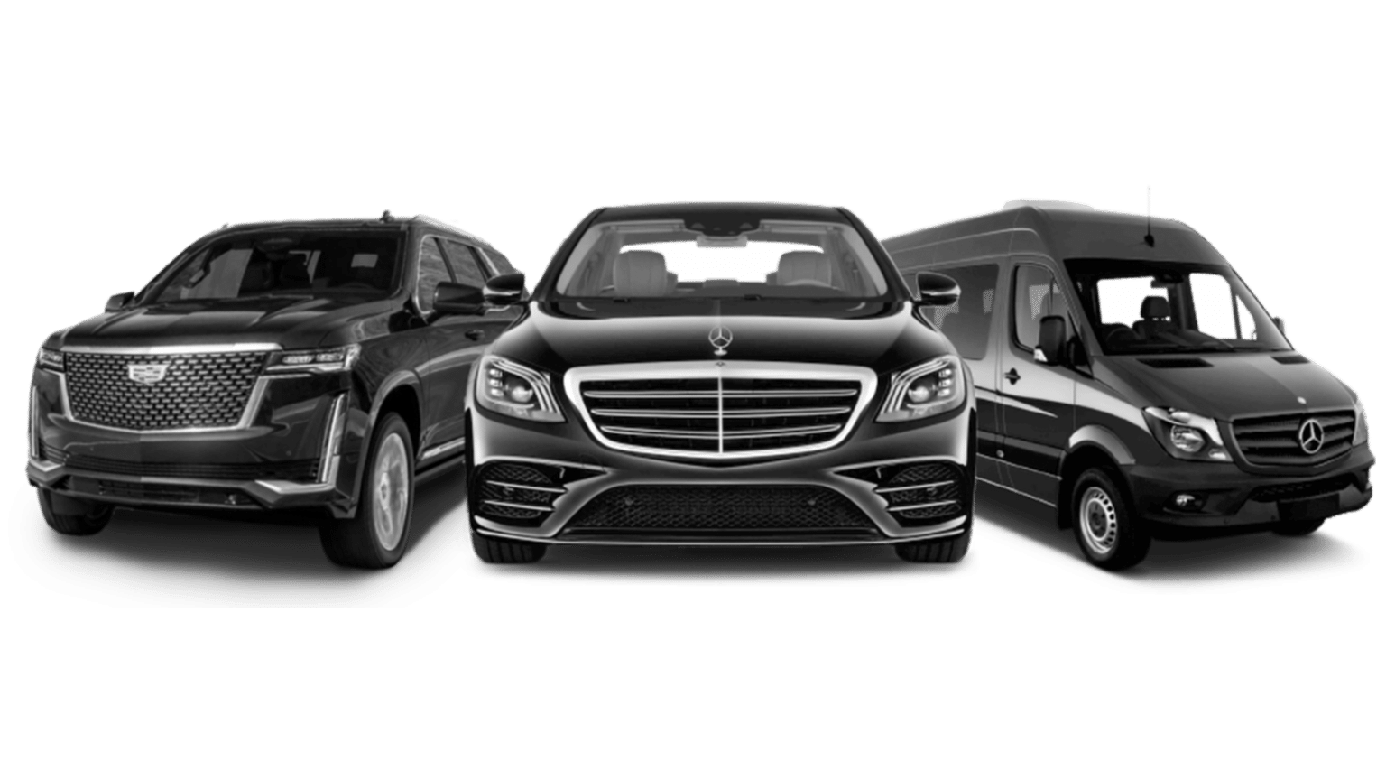 luxury car