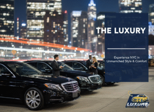 Vip transportaion- theluxurycab