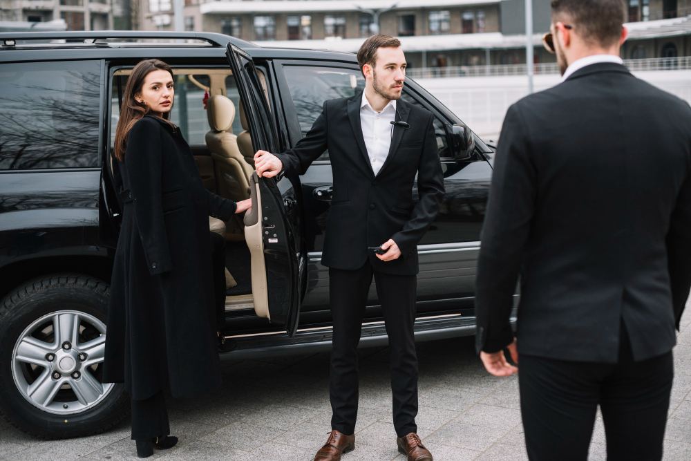 Private Limo Service