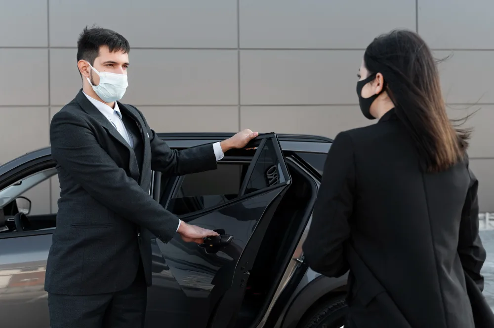 Best Tips for Getting Affordable Airport Limo Services