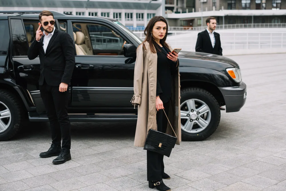 Luxury Black Limo Service in NYC: A Complete Guide to Booking VIP Transportation in New York