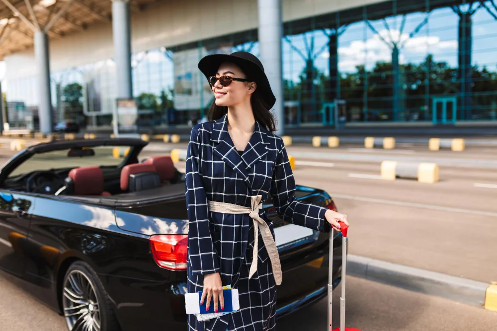 Limo Service to JFK Airport: How Serious Travelers Handle the Trip Before the Flight