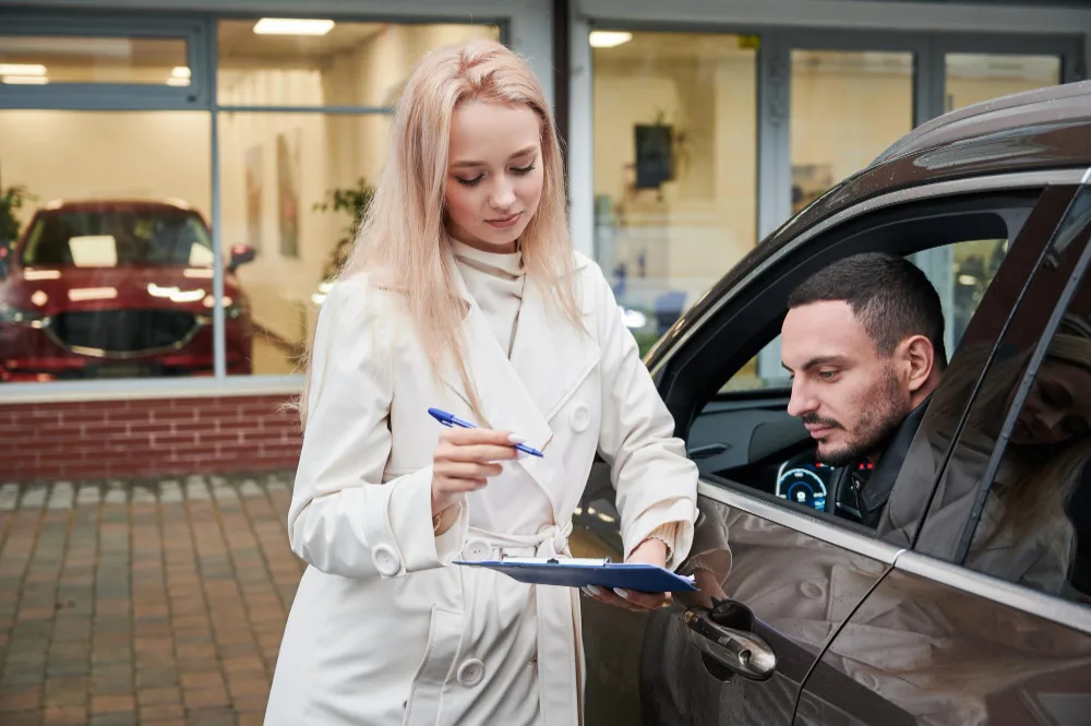 Private Car Service Manhattan: A First-Timer's Guide to Booking It Right