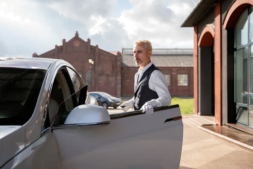 Why Choose a Private Limo Service in New York for Luxury Travel