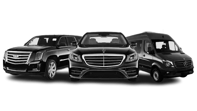 the luxury cab